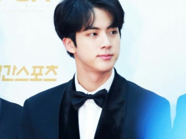 Seokjin