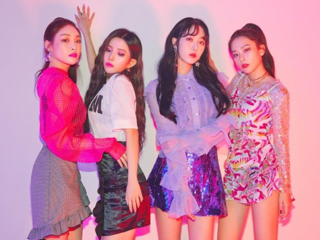 Você é um GirlGroup Stan mesmo?