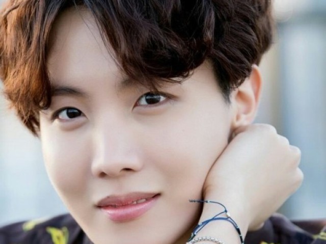 J-hope