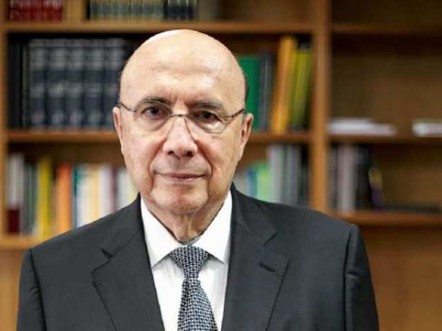 Henrique Meirelles-PMDB