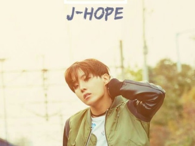 J-hope