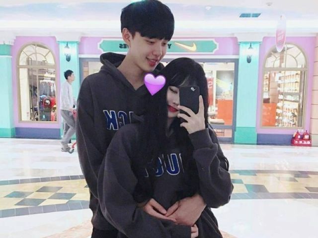 Ama todos ao seu redor (´・ω・`)