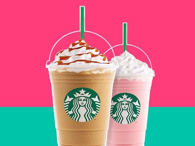 FRAPPUCCINO NORMAL