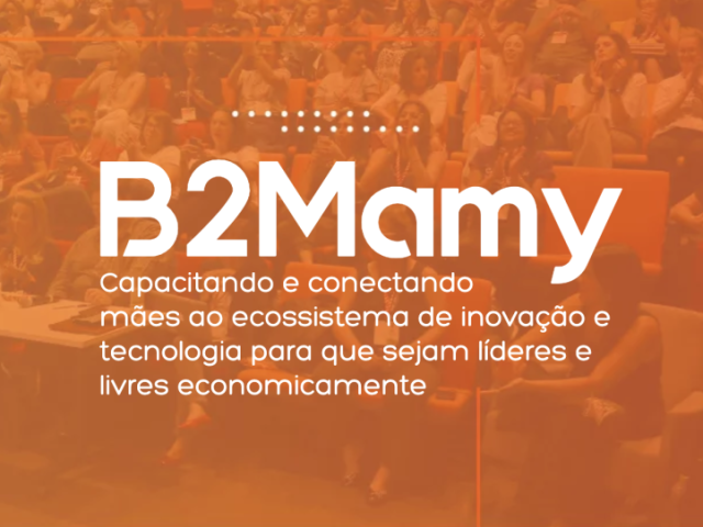 Qual seu momento da jornada empreendedora?