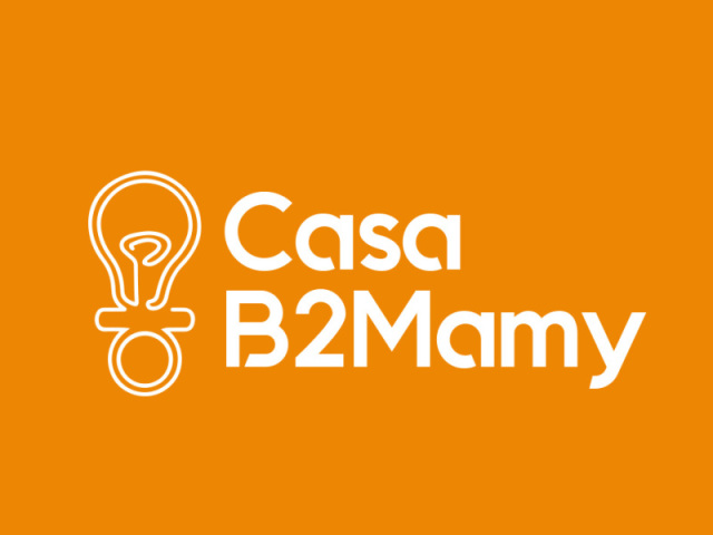 Seja Membro da Casa B2Mamy