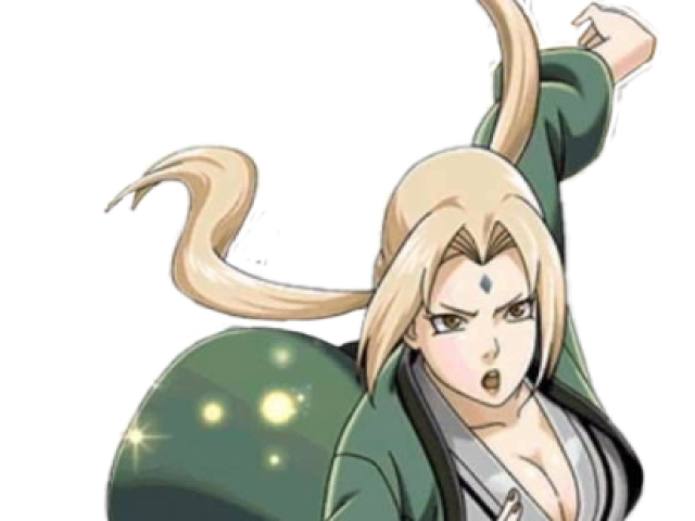 Tsunade