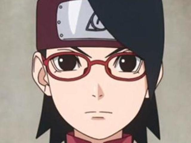 Sarada