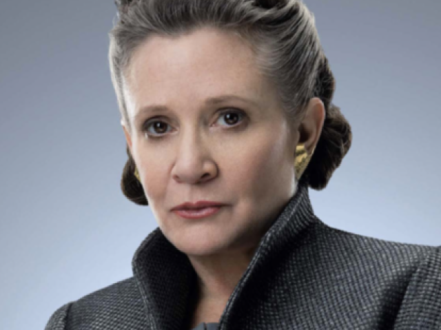 Leia