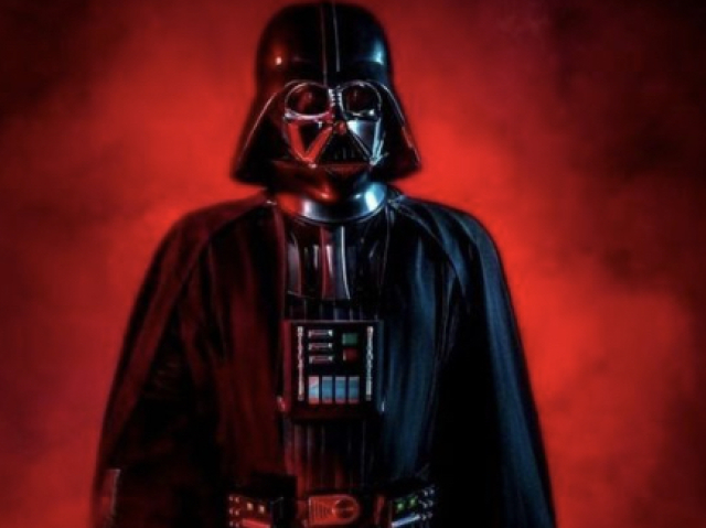 Darth Vader