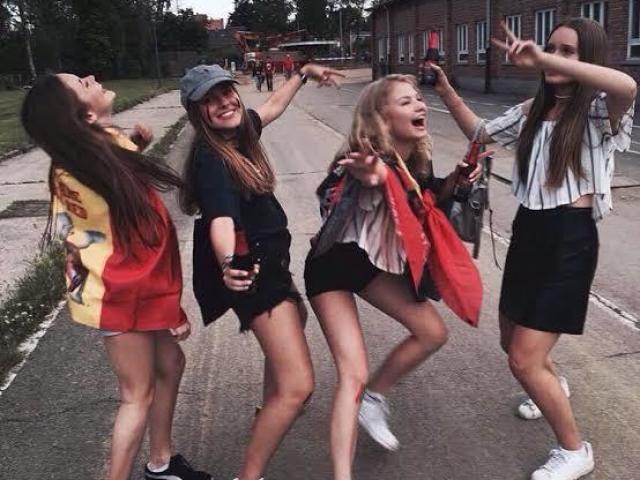 Burguesa Rolezeira