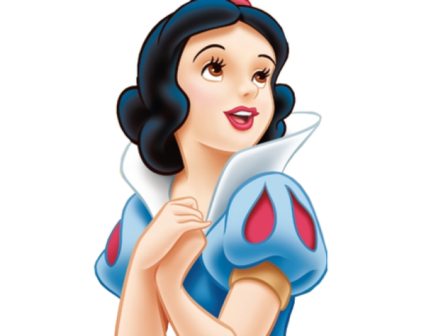 Branca de Neve