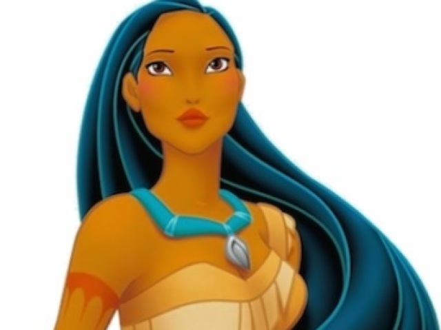 Pocahontas