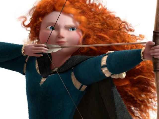 Merida