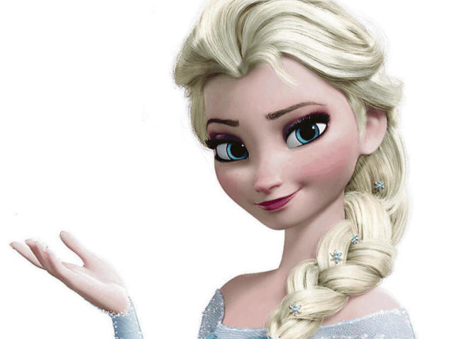 Elsa