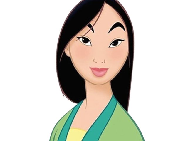 Mulan