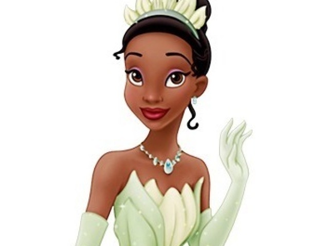Tiana