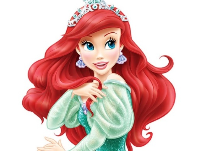 Ariel
