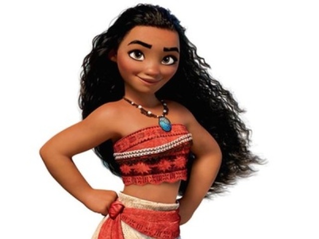 Moana