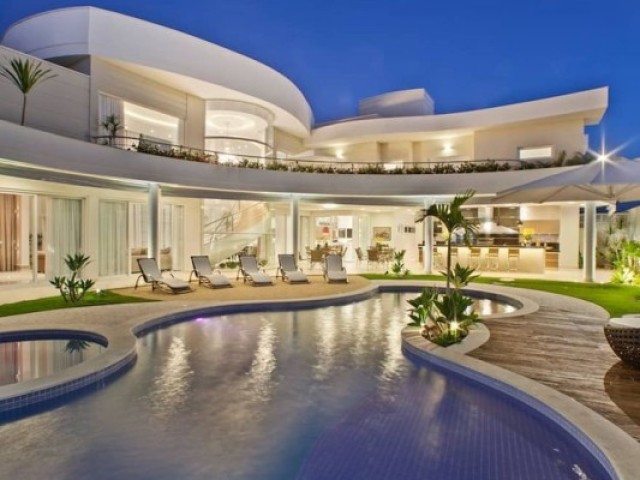 Casa de outro mundo🏡❤