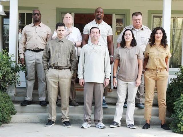 Quanto você conhece Brooklyn Nine-Nine?
