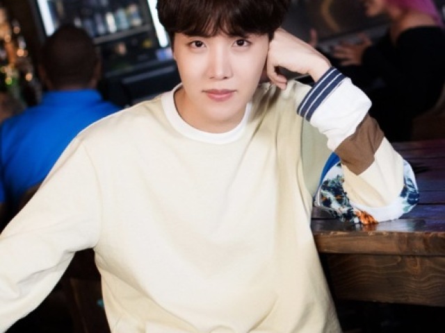 J-hope