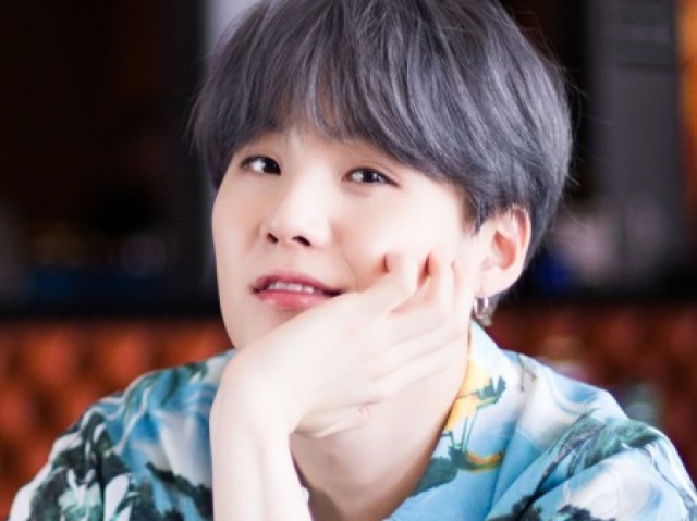 Yoongi