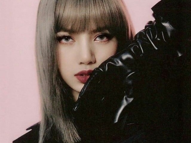 LISA💓