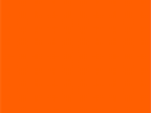 Laranja!