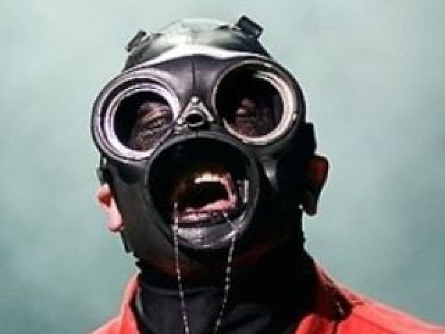 Sid Wilson