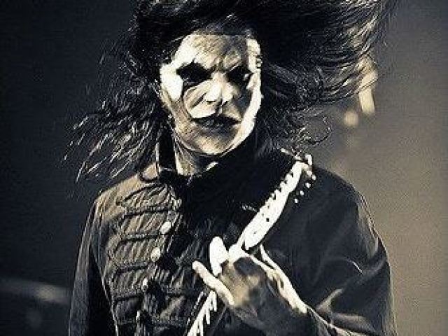 James root