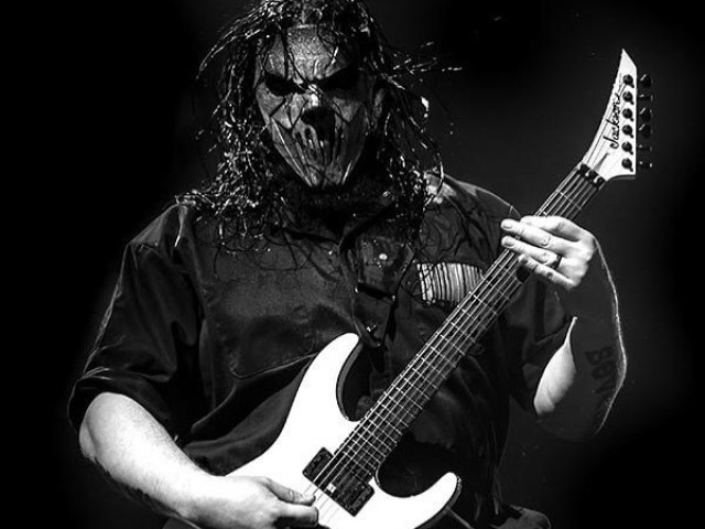 Mick Thomson