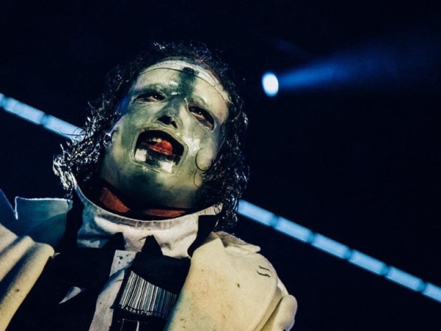 Corey Taylor