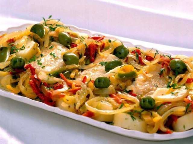 Bacalhau