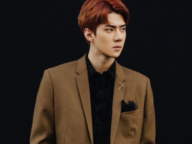 Sehun