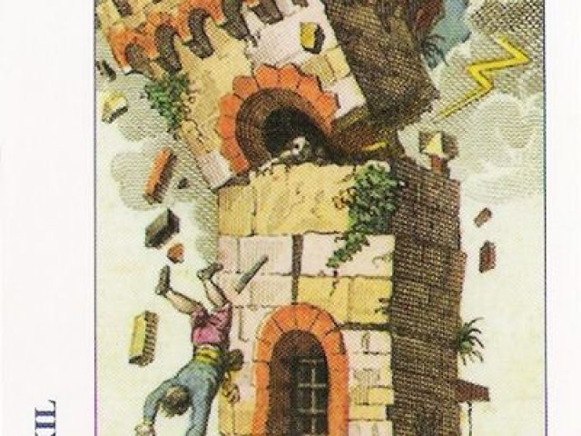 A Torre.