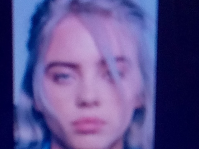 Billie Eilish