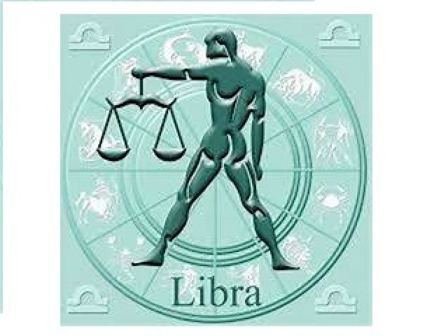 Libra.