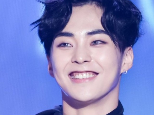 Xiumin