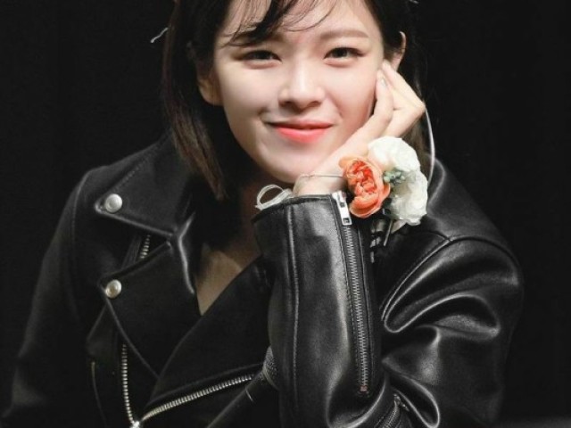 Jeongyeon