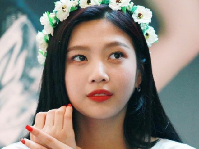 Joy