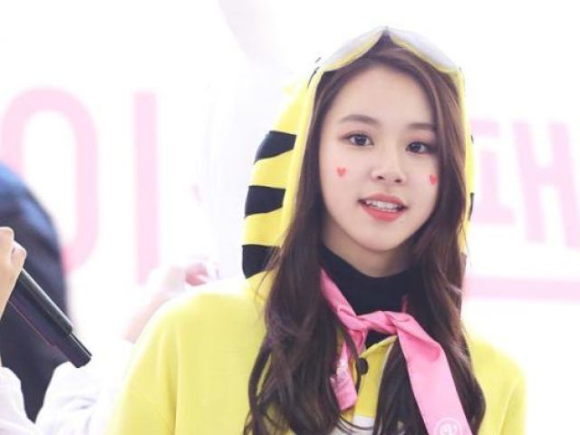 Chaeyoung