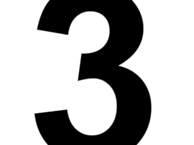 3