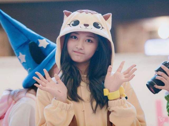 Tzuyu
