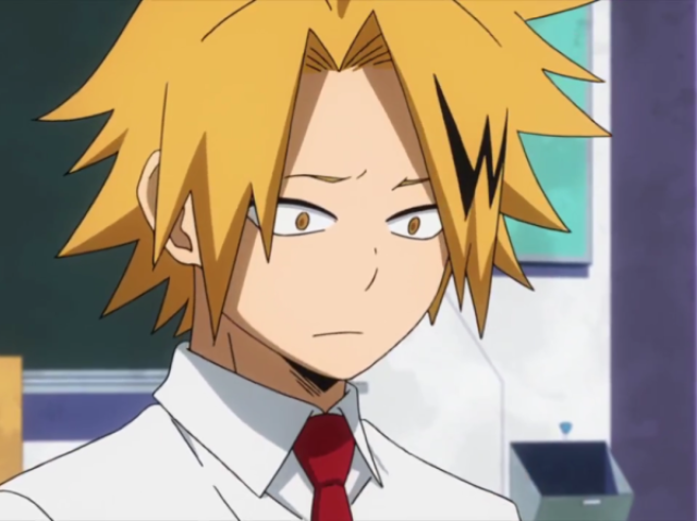 Denki Kaminari