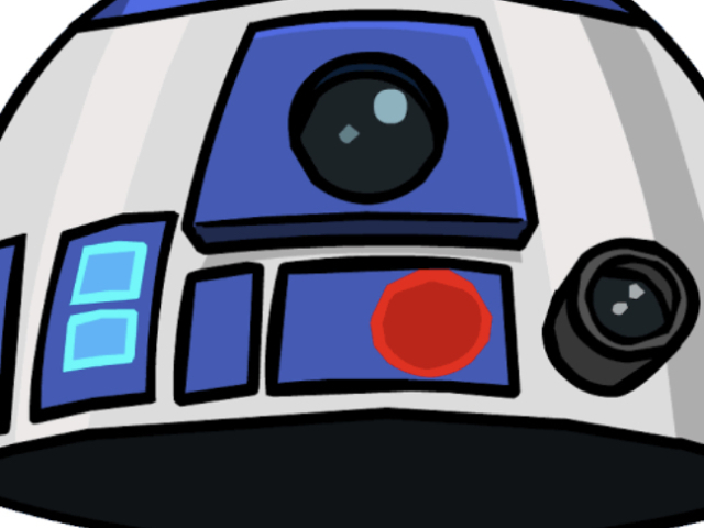 R2-D2