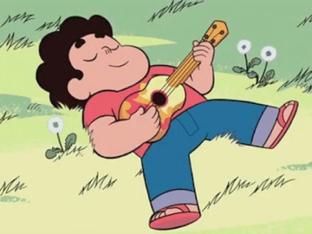 Steven Universe