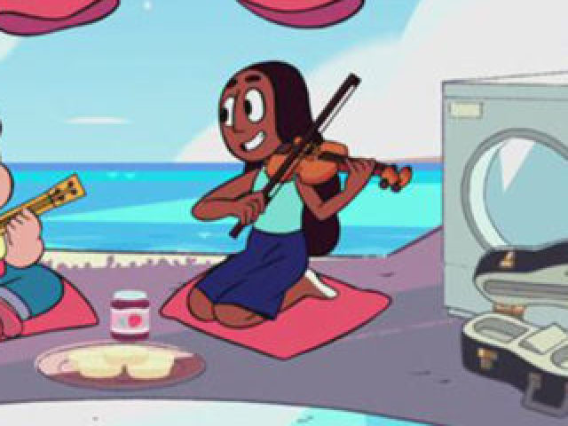 Connie
