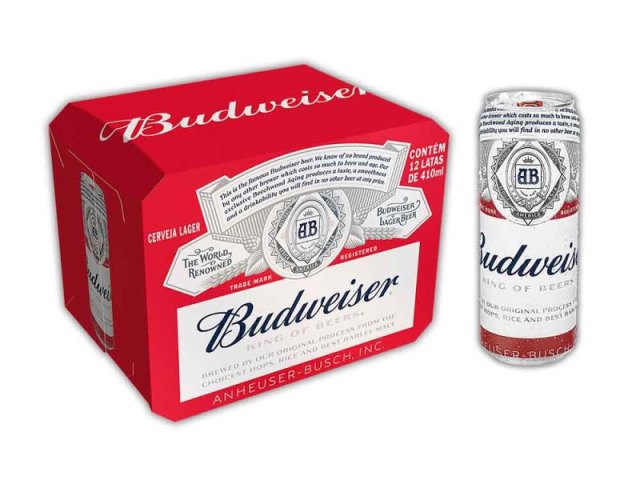 Budweiser