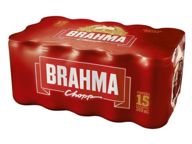 Brahma