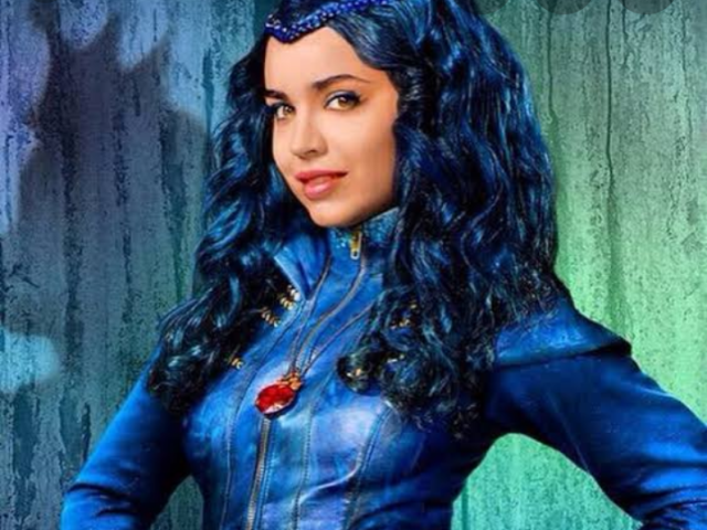 Você conhece a Evie?